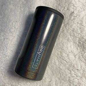 Charcoal sparkle Brumate